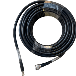 Запчастина Кабель силіконовий 2м